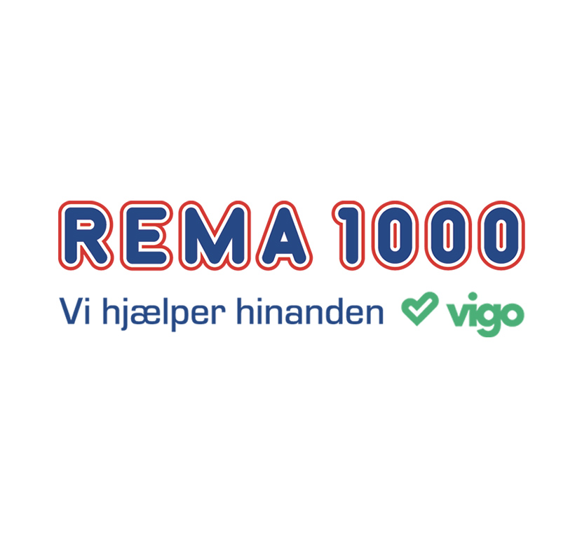 Rema 1000 Vigo