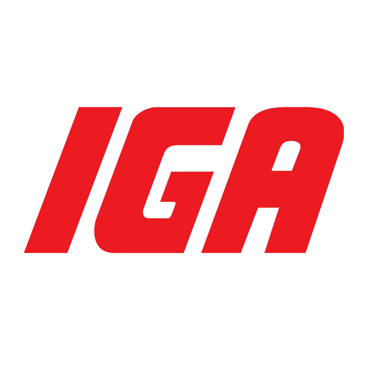 IGA