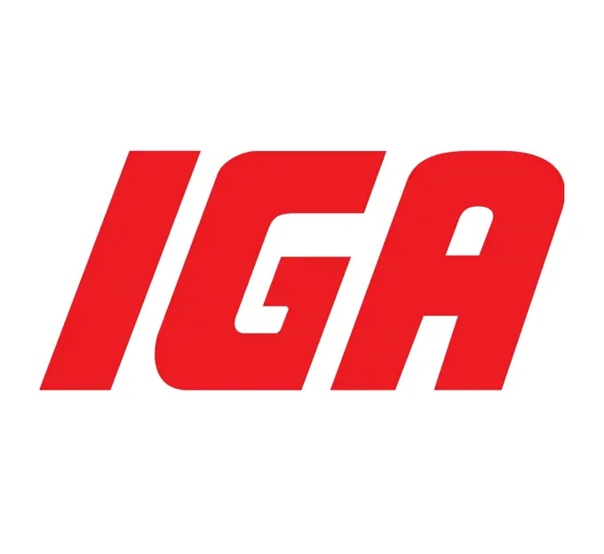 IGA