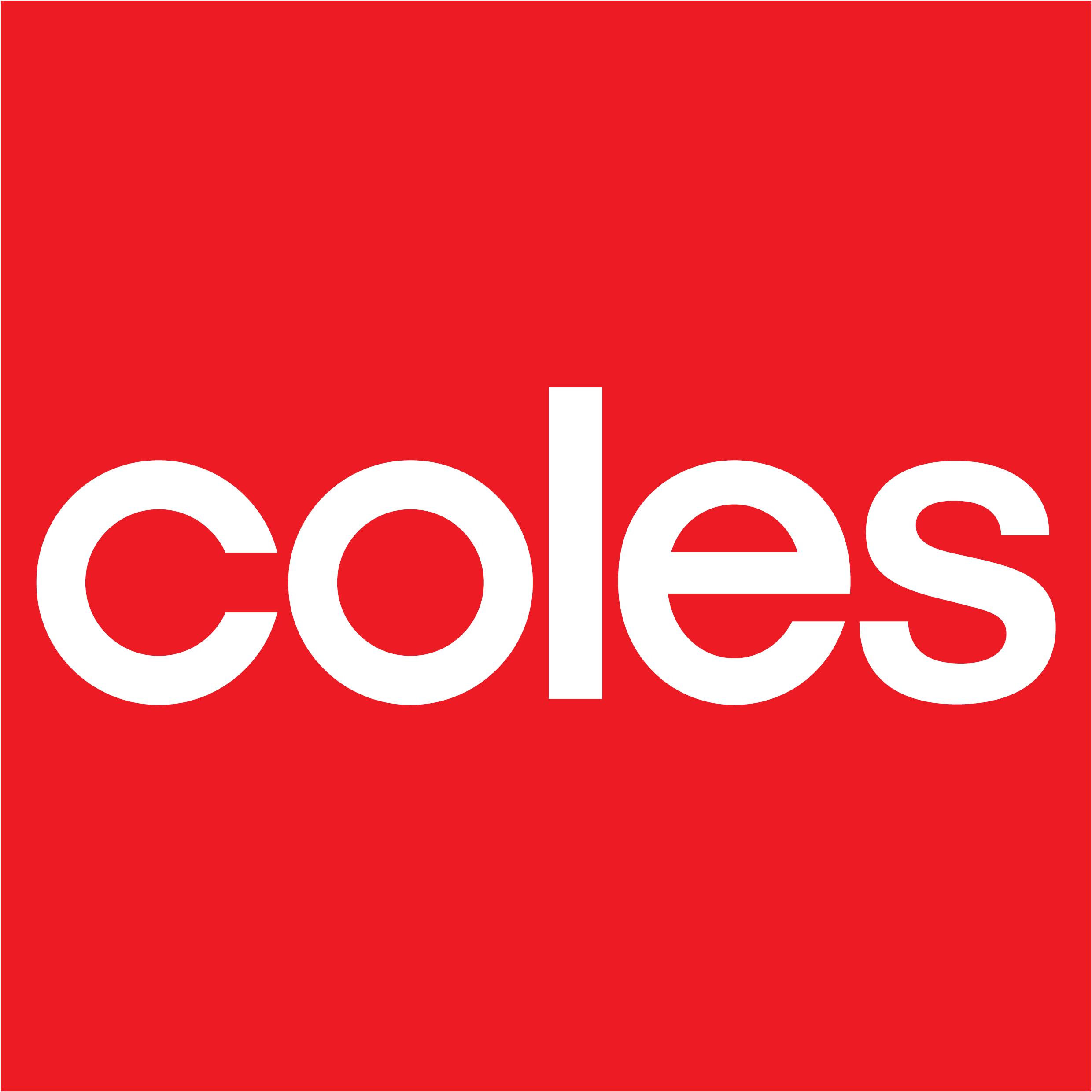 Coles