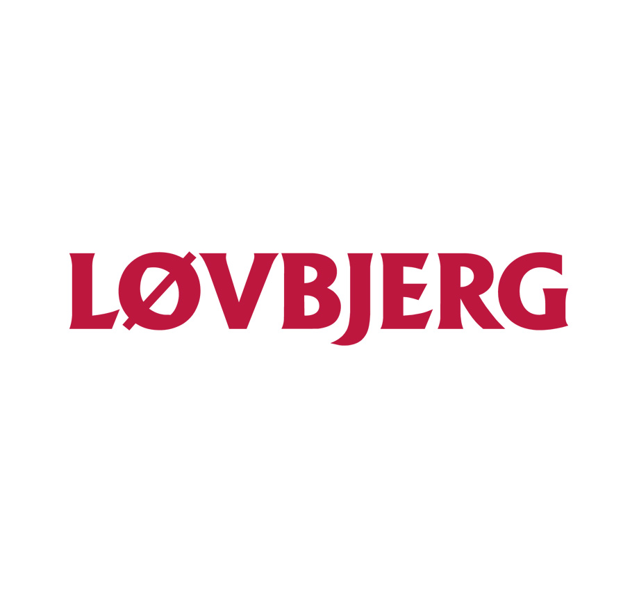 Løvbjerg