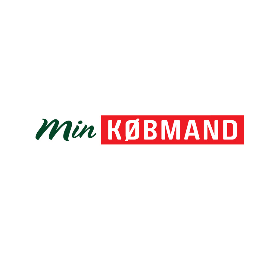 Min Købmand