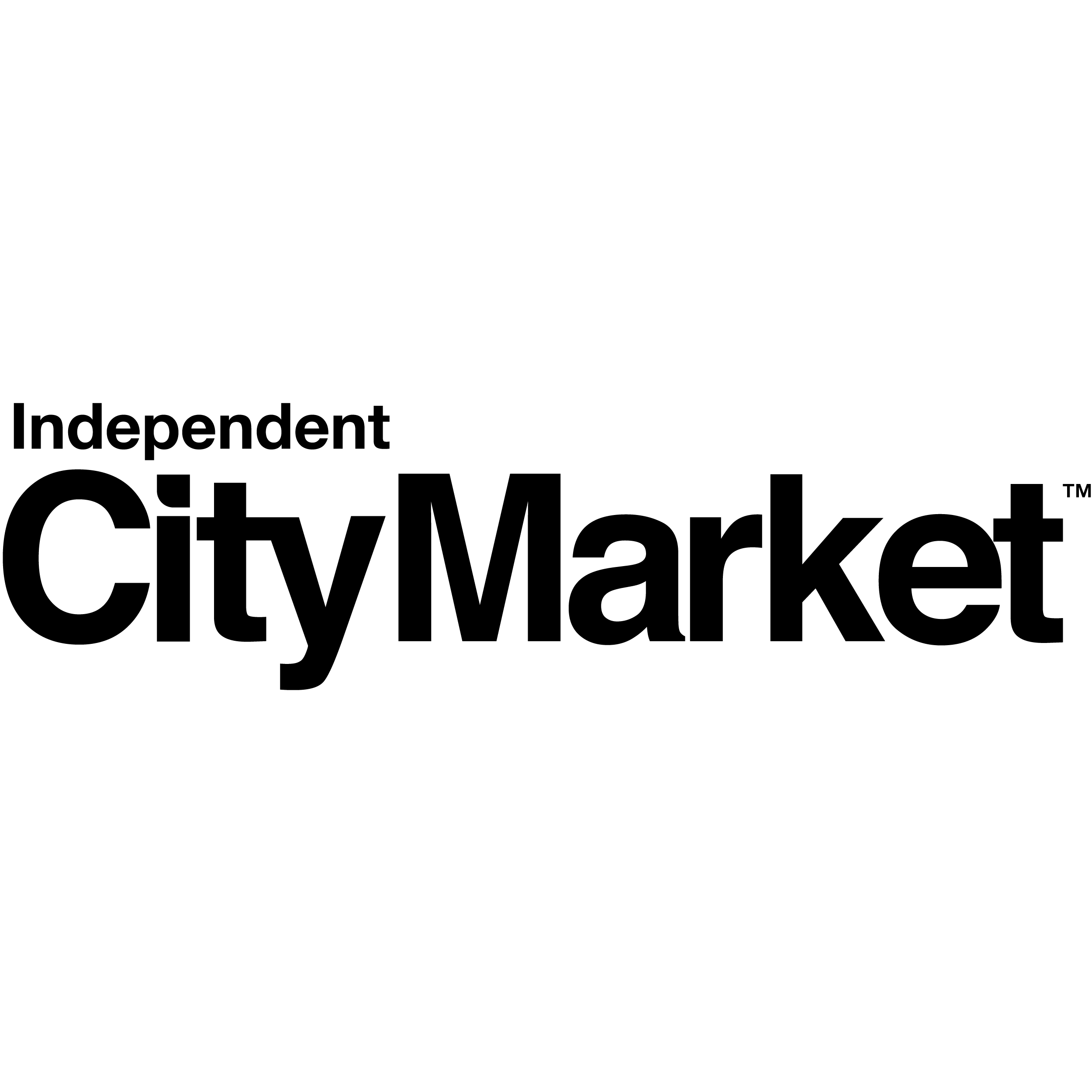 Independent City Market