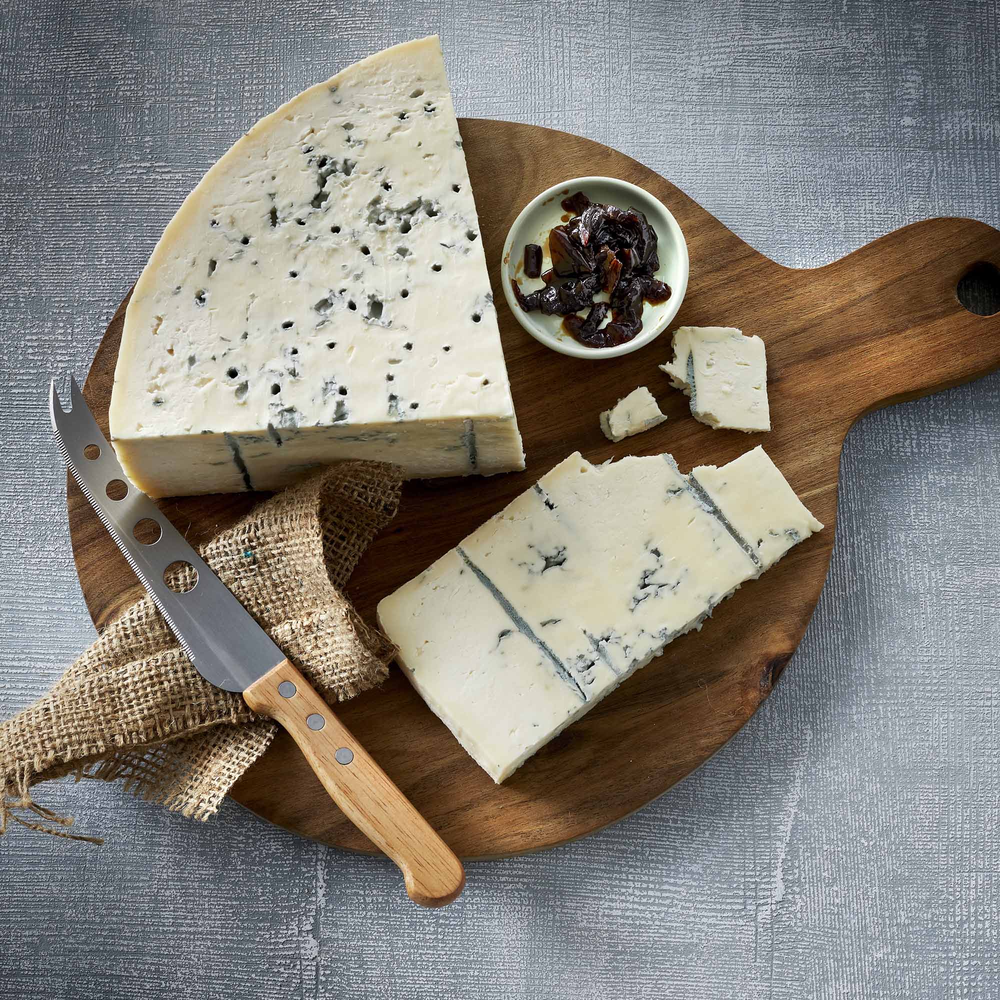 Suunnittele tyylikäs juustotarjotin