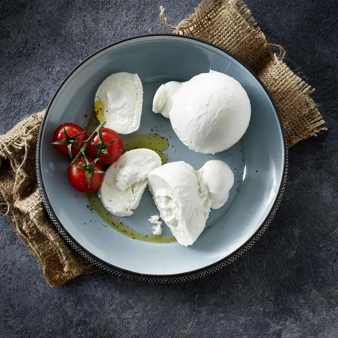 Burrata