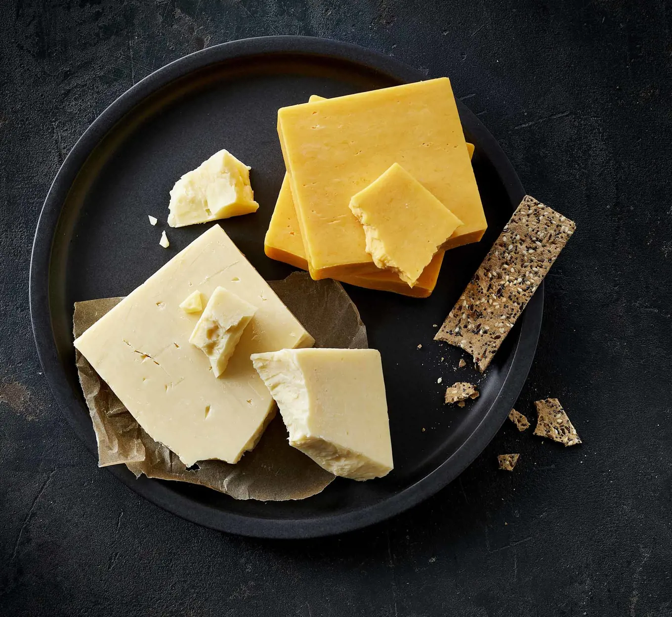 Edham Cheese Edam | Everything you need to know about Edam cheese | Castello ...