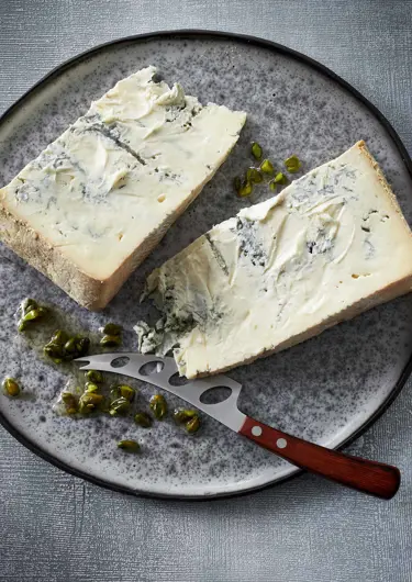 Gorgonzola (PDO)