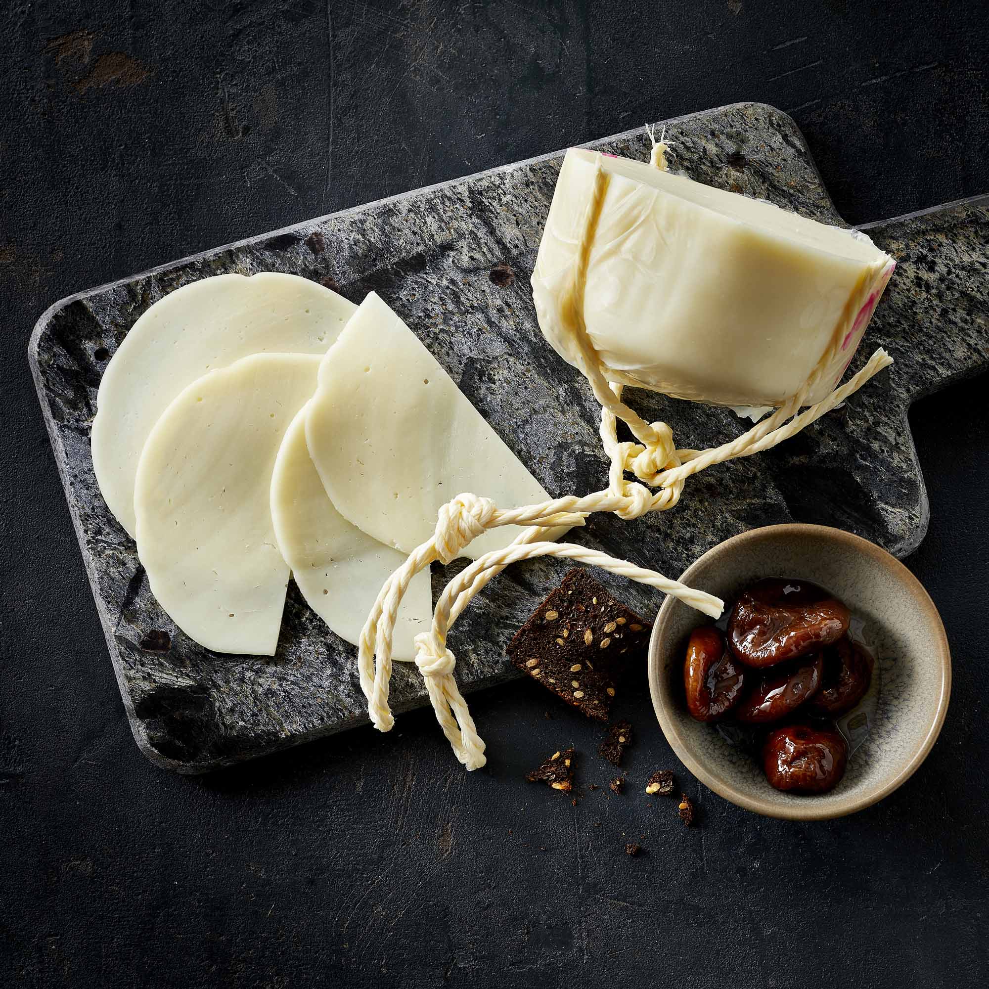 Provolone | Everything you need to know about Provolone cheese ...