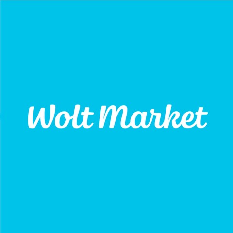 Wolt Market