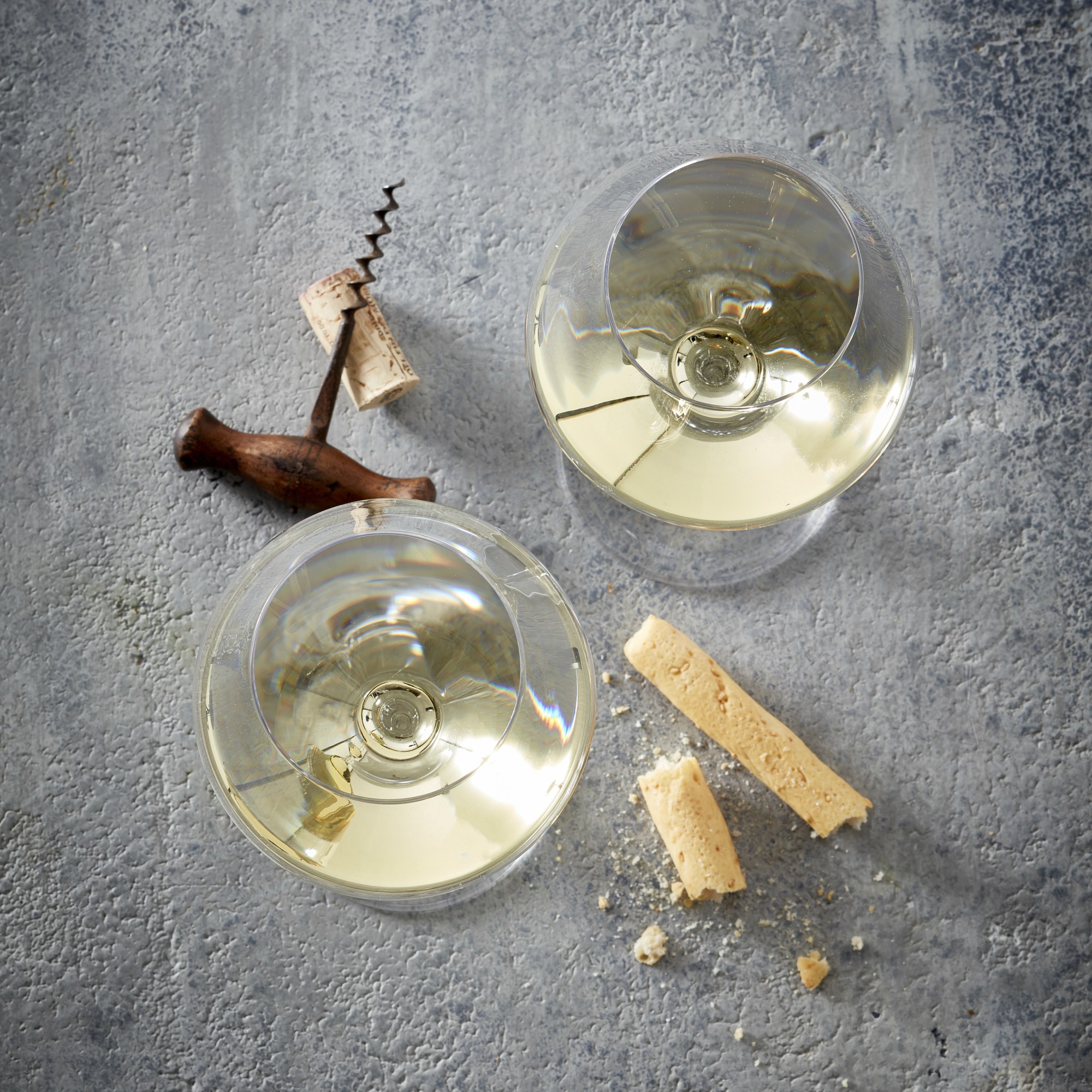 How to pair White wine & Cheese
