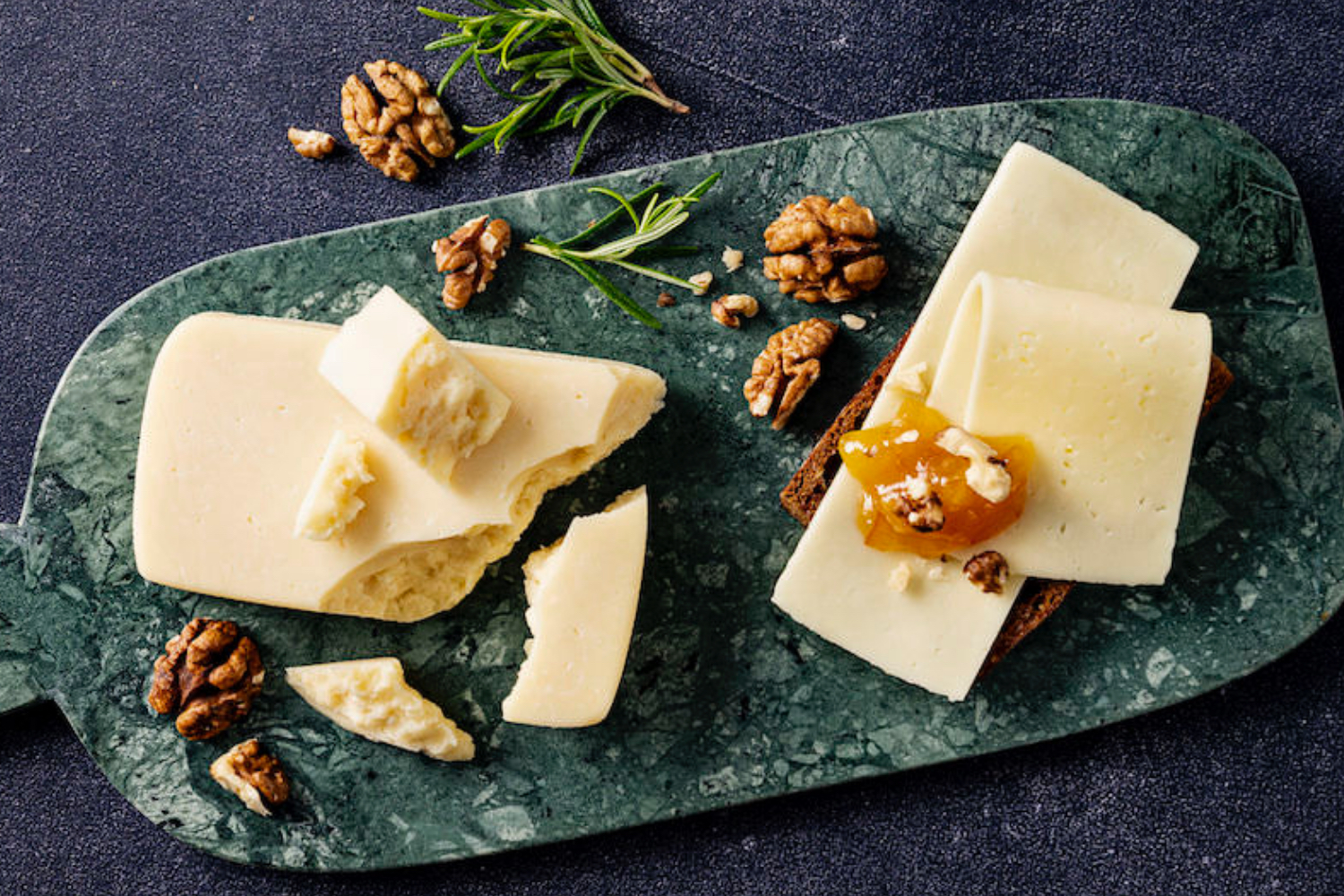 Want to know more about cheese?