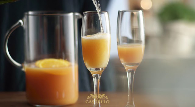 BRUNCHTIME DELIGHTS