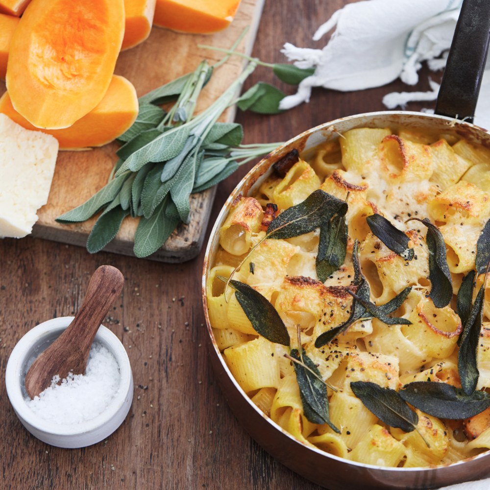 Macaroni Cheese Collection