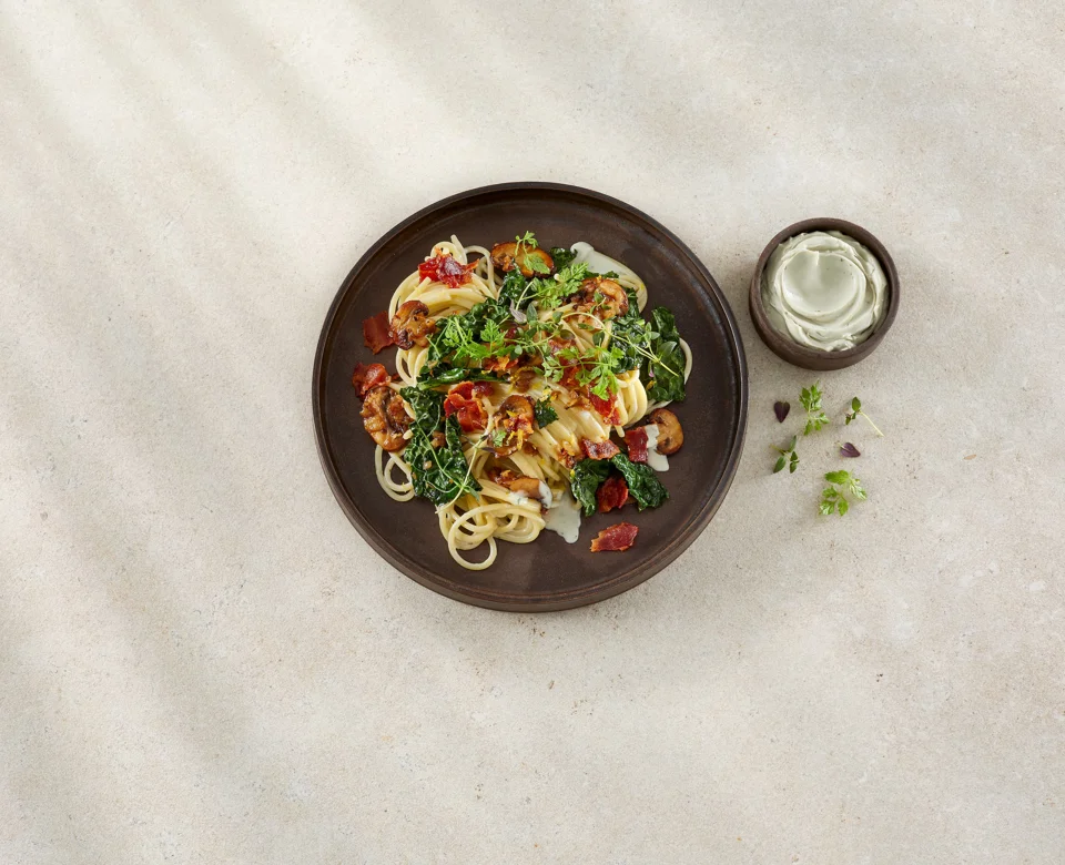 Discover our recipes