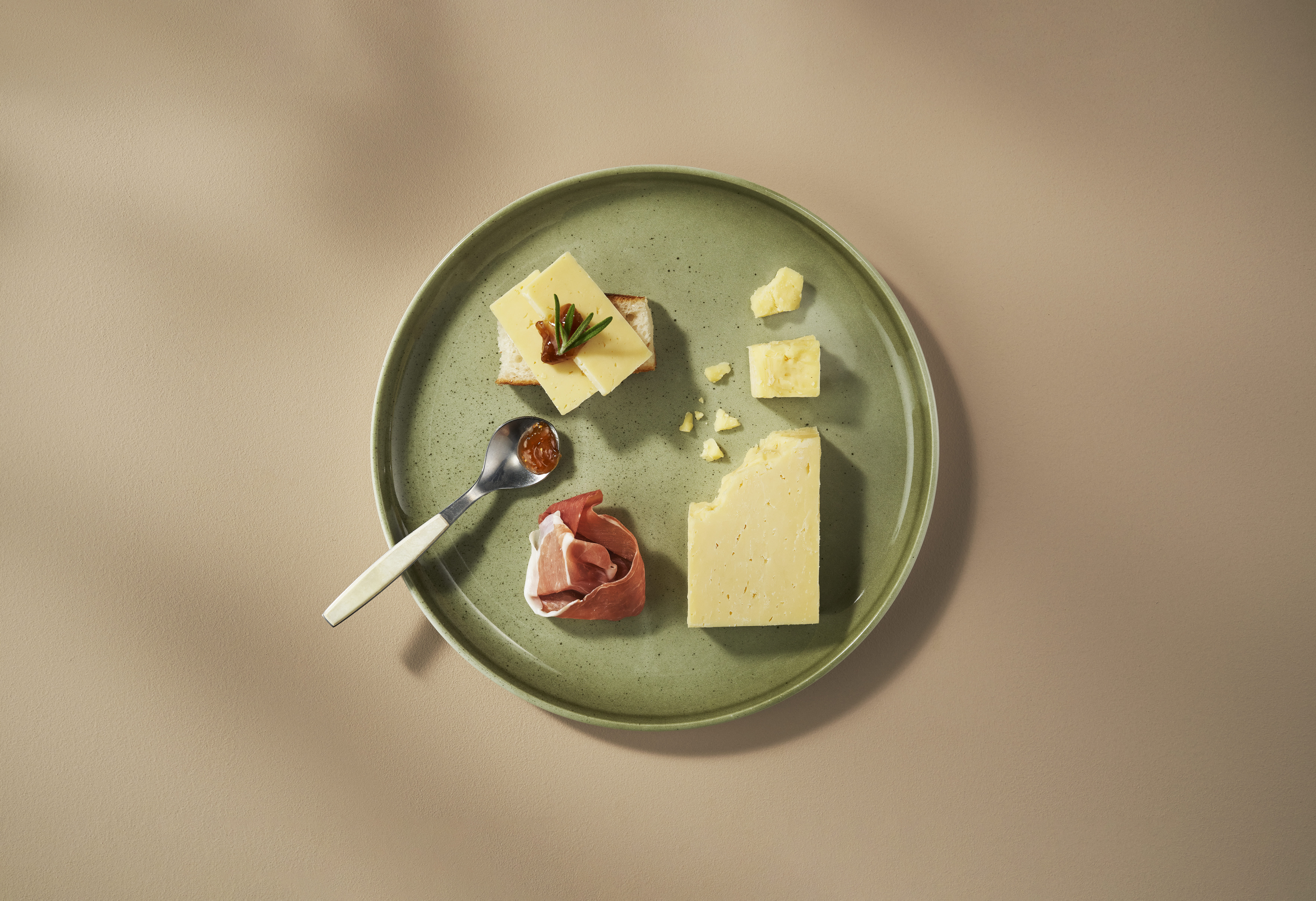 Explore the Semi-Hard Cheese Portfolio