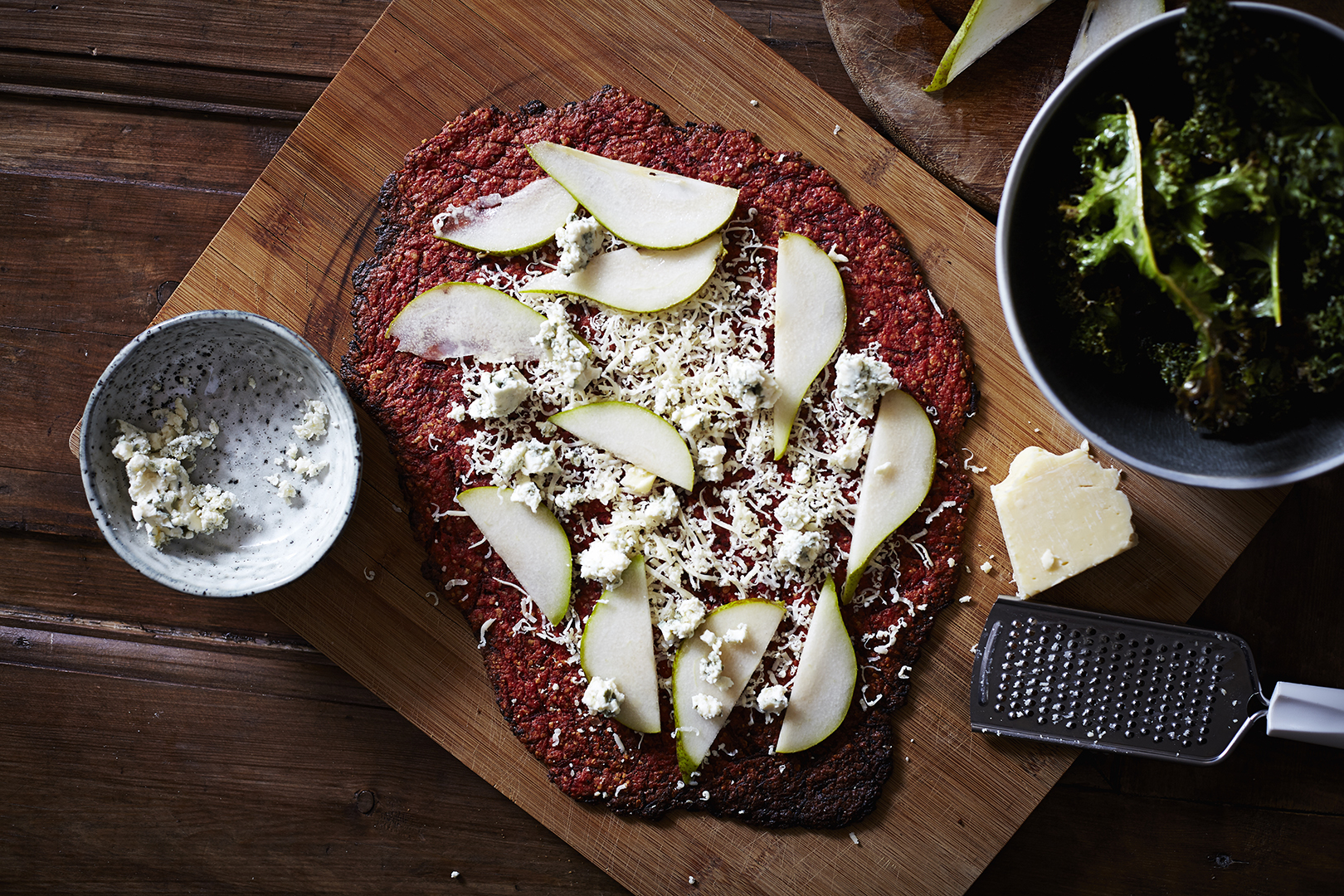 Your guide to pizza toppings