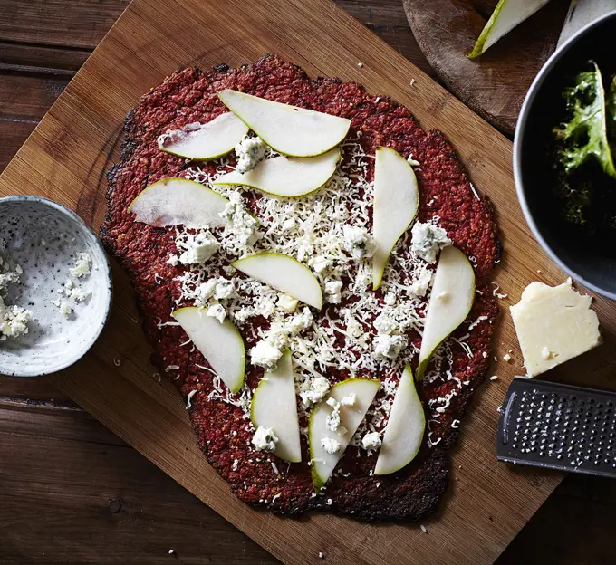 Your guide to pizza toppings