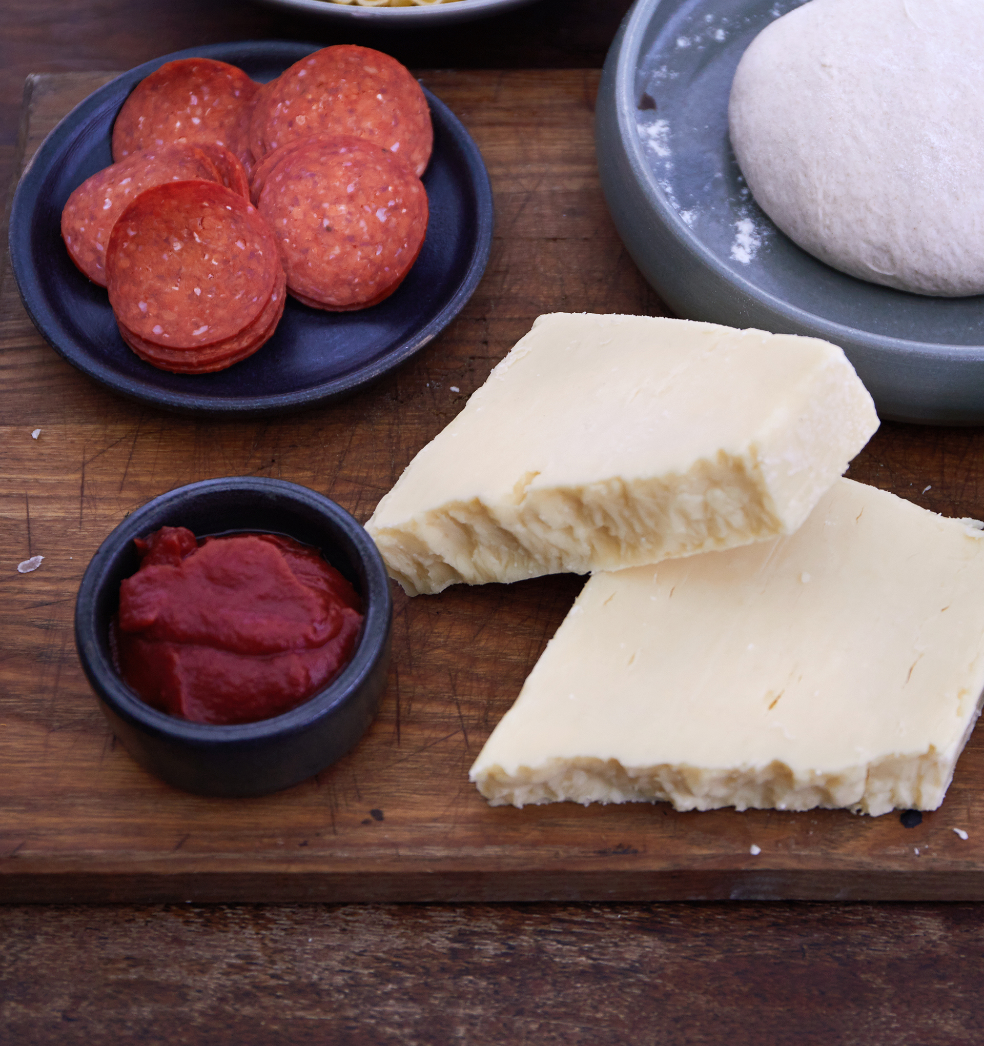 Best Cheese For Pizza