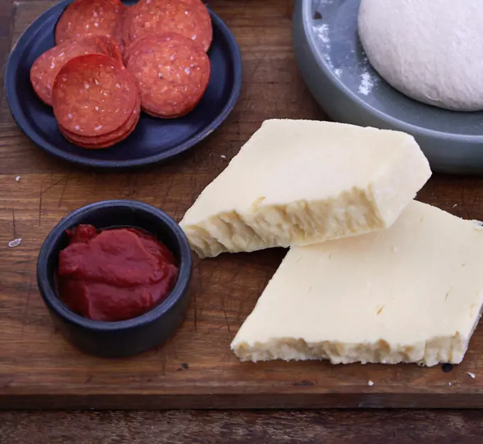 Best Cheese For Pizza