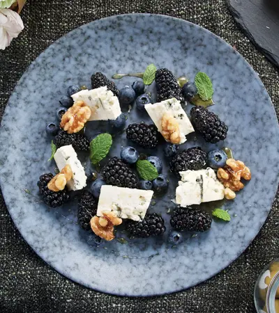 ERVAAR DE SMAAK VAN CASTELLO