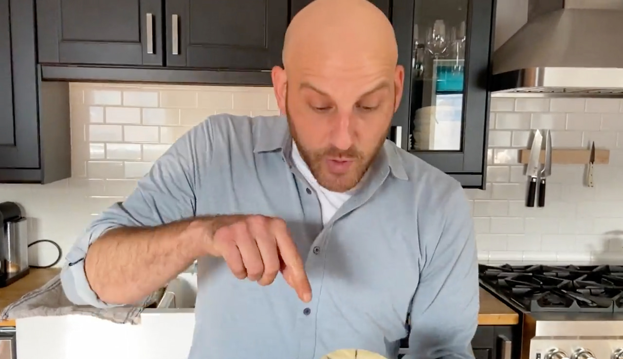 Restez à l’écoute ici pour découvrir les parfaits accords mets et boissons pour un pique-nique selon Afrim