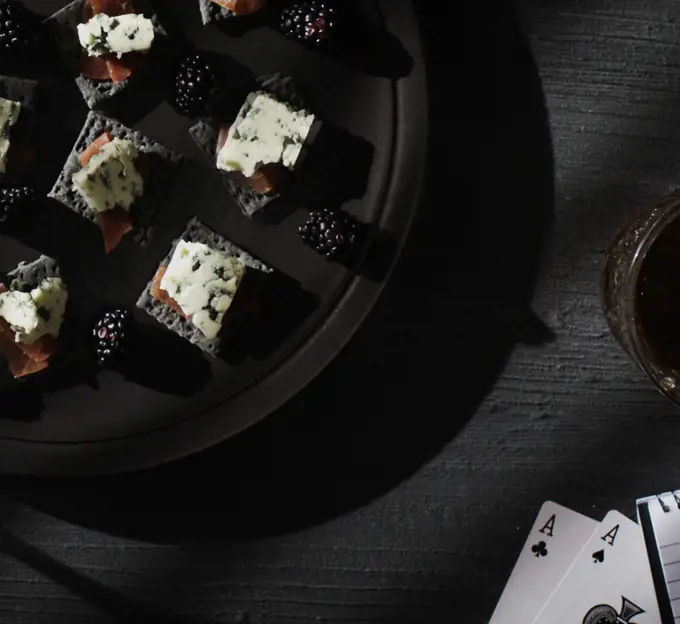 FILM NOIR MOVIE NIGHT