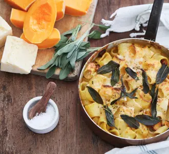 Mac and Cheese Inspiration