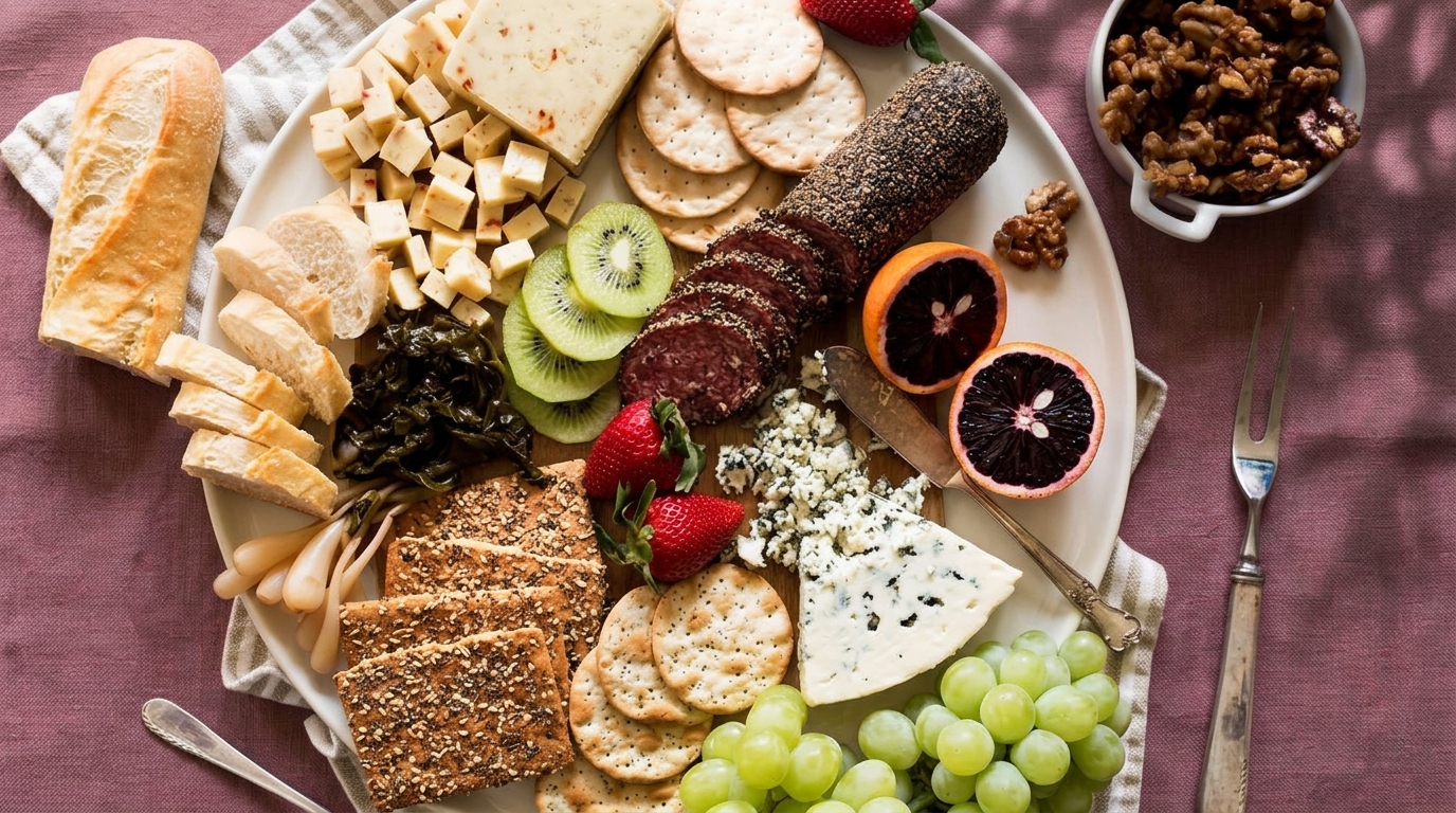 Charcuterie