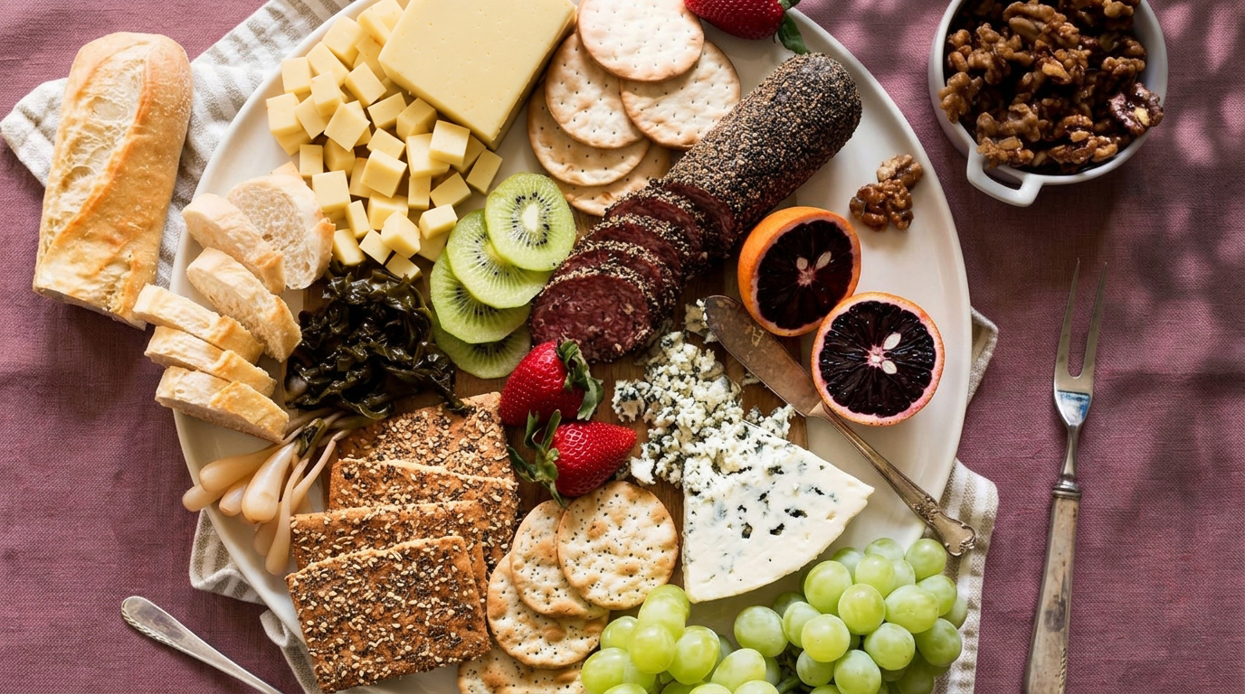 Charcuterie