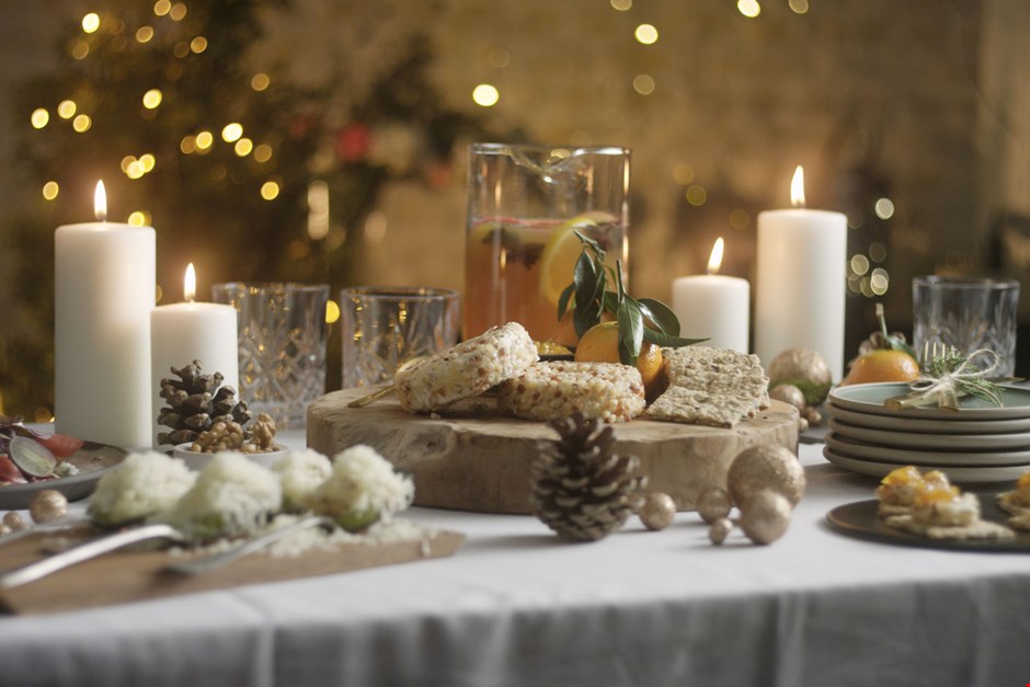 Hosting Tips for your Christmas Party