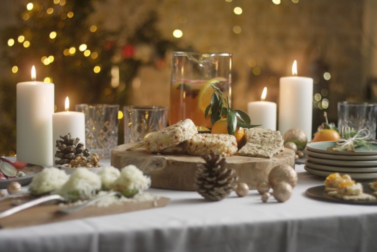 Conseils de réception pour votre fête de Noël