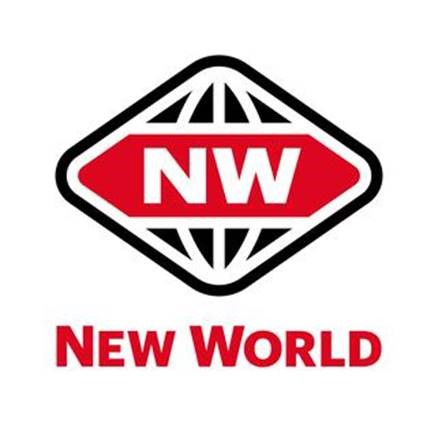 New World 