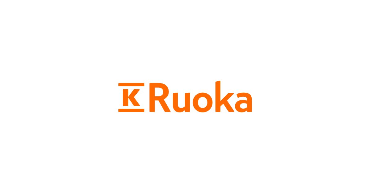 K-ruoka