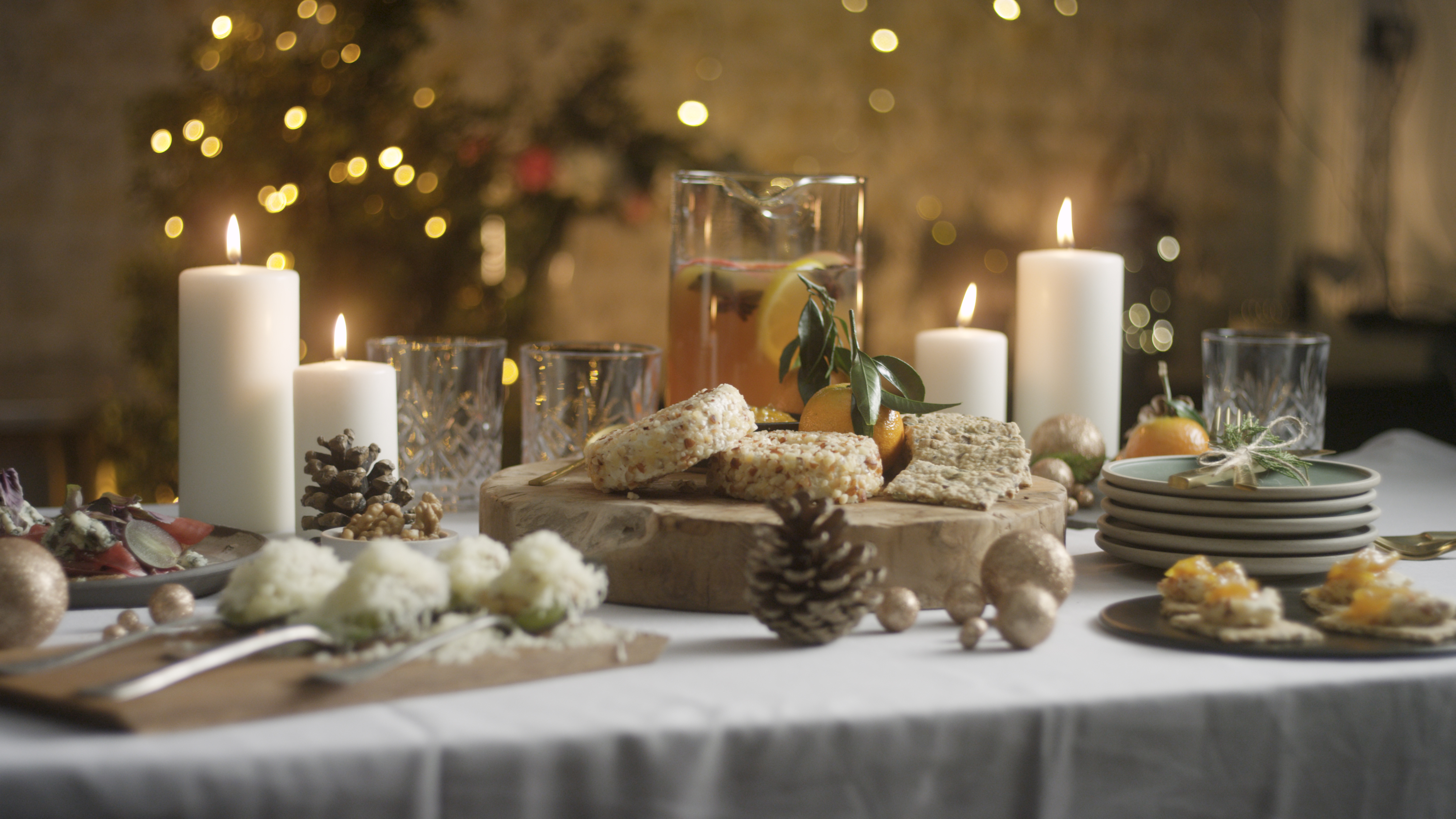 Hosting Tips for your Christmas Party