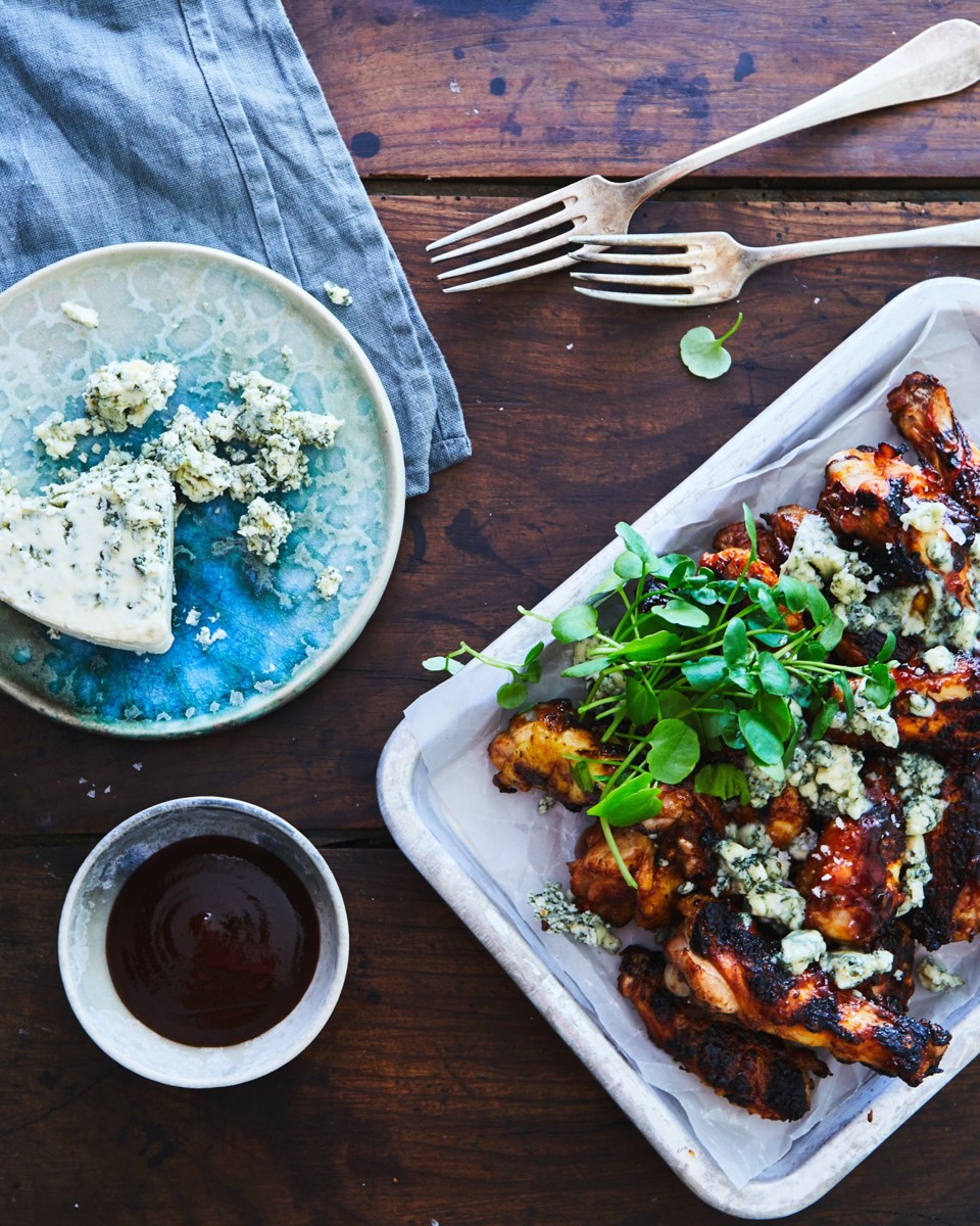 BBQ Recipes & Inspiration