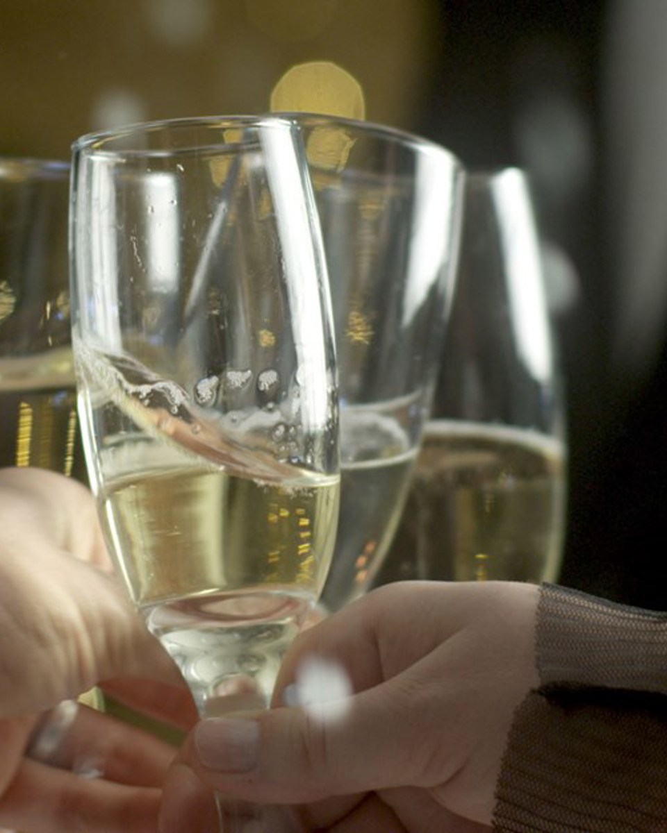 New Year Celebrations