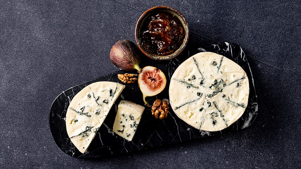 Creamy Blue | Everything you need to know about Creamy Blue cheese ...