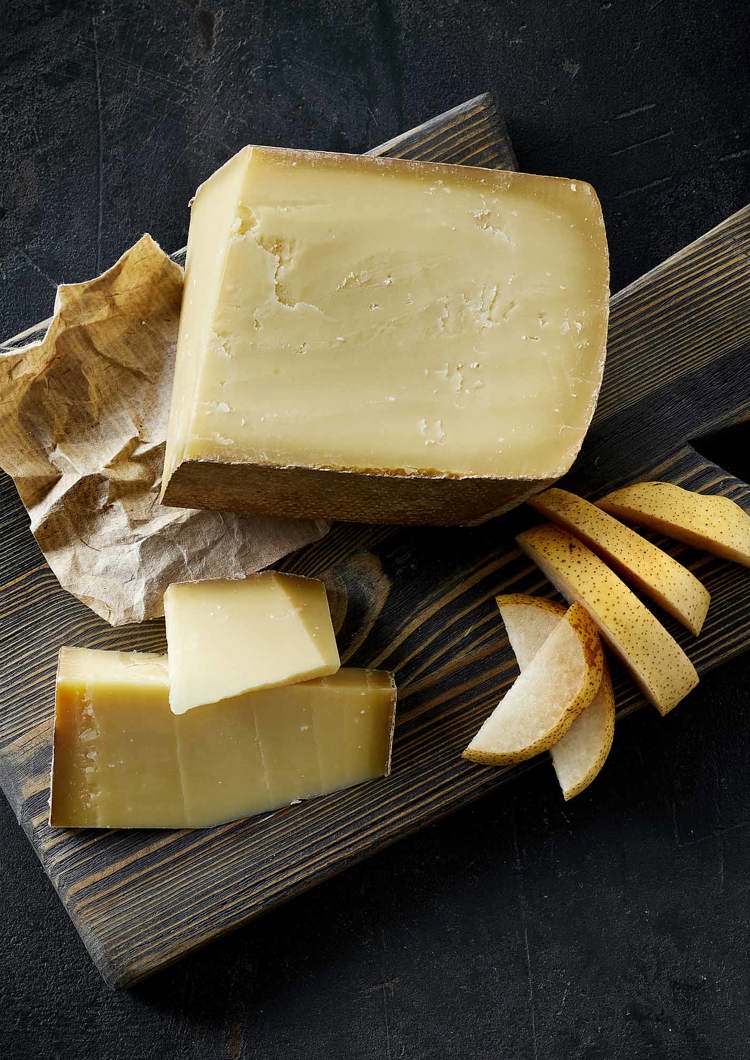 Comté Everything you need to know about Comté cheese Castello