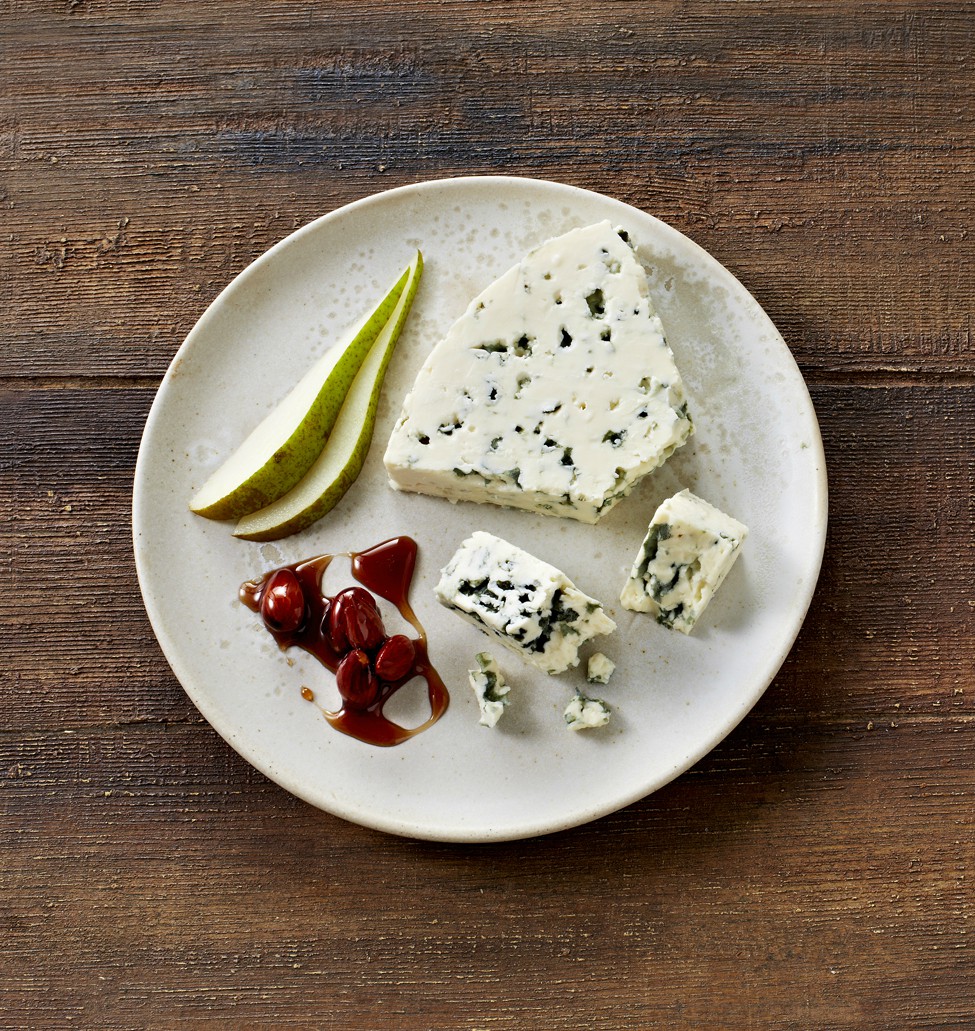 Blue Mould Cheese | Everything You Need To Know About Blue Cheese ...