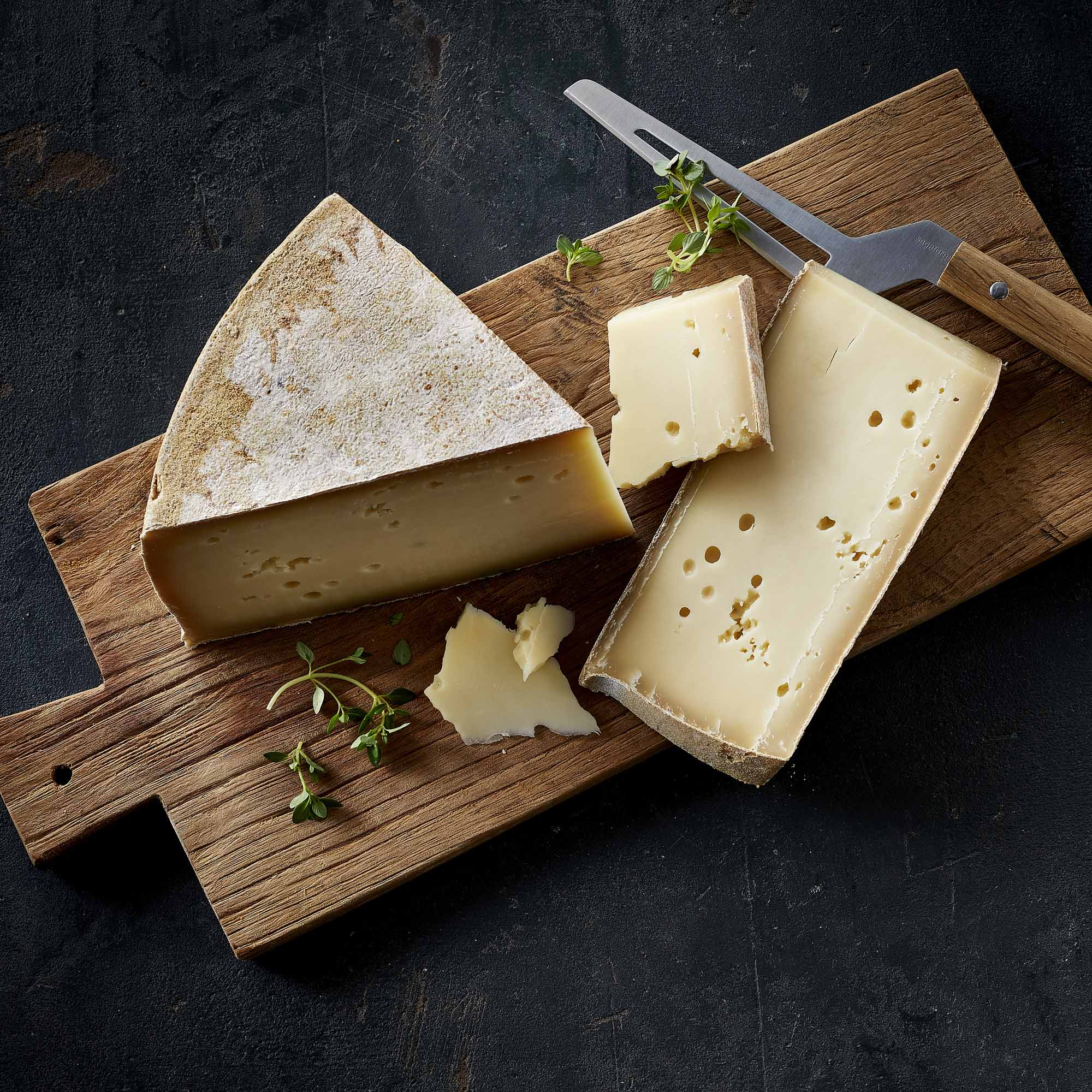 Fontina | Everything You Need To Know About Fontina Cheese | Castello ...