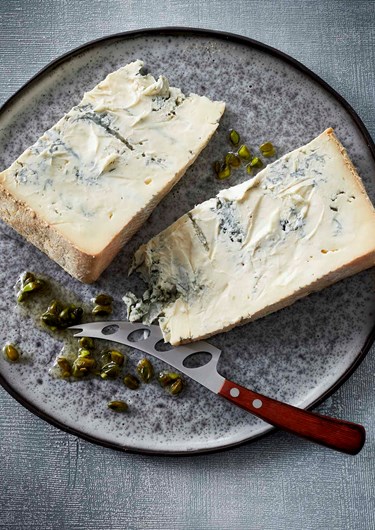 What is Gorgonzola cheese: Definition and Meaning - La Cucina Italiana