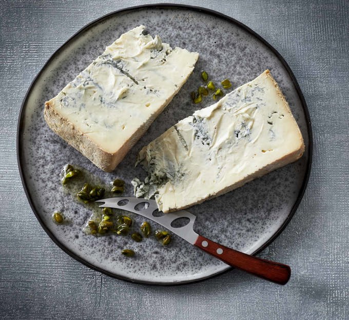Danish Blue Everything you need to know about Danish Blue cheese