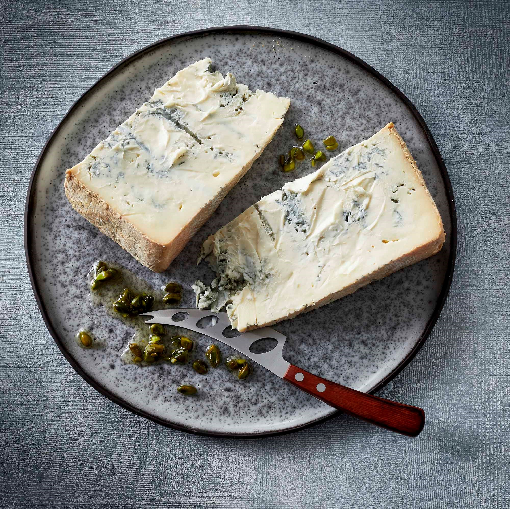 Danish Blue | Everything you need to know about Danish Blue cheese ...