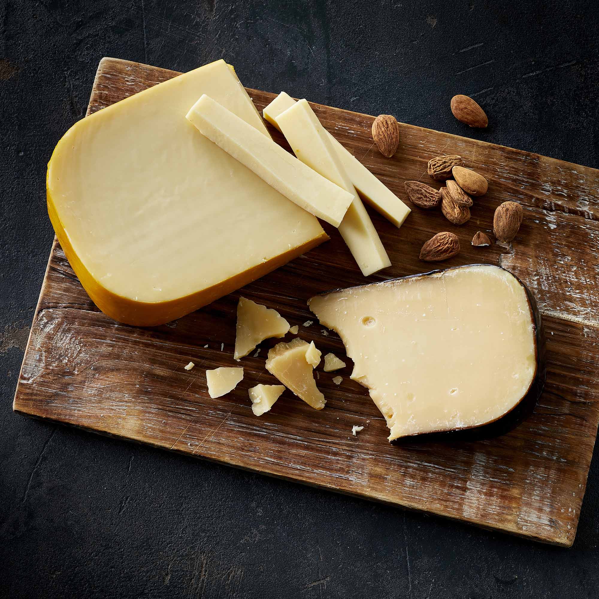 Gouda Everything you need to know about Gouda cheese Castello Castello®️