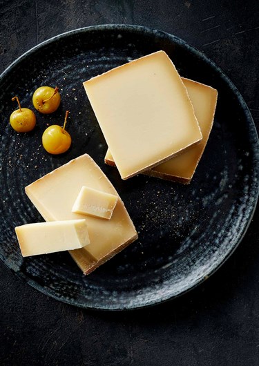 Is Gruyère Still Gruyère if It Doesn't Come From Gruyères? - The