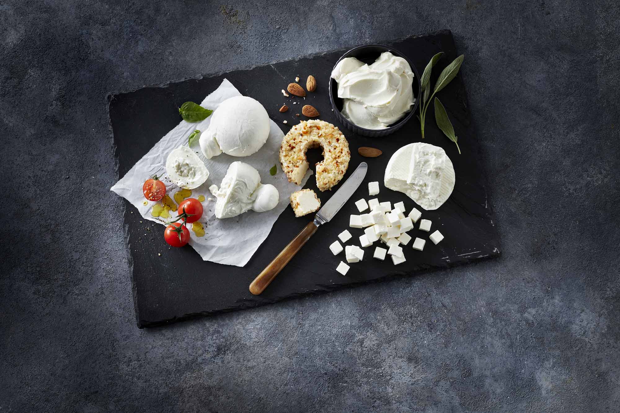 Everything you need to know about Fresh Cheese | Castello