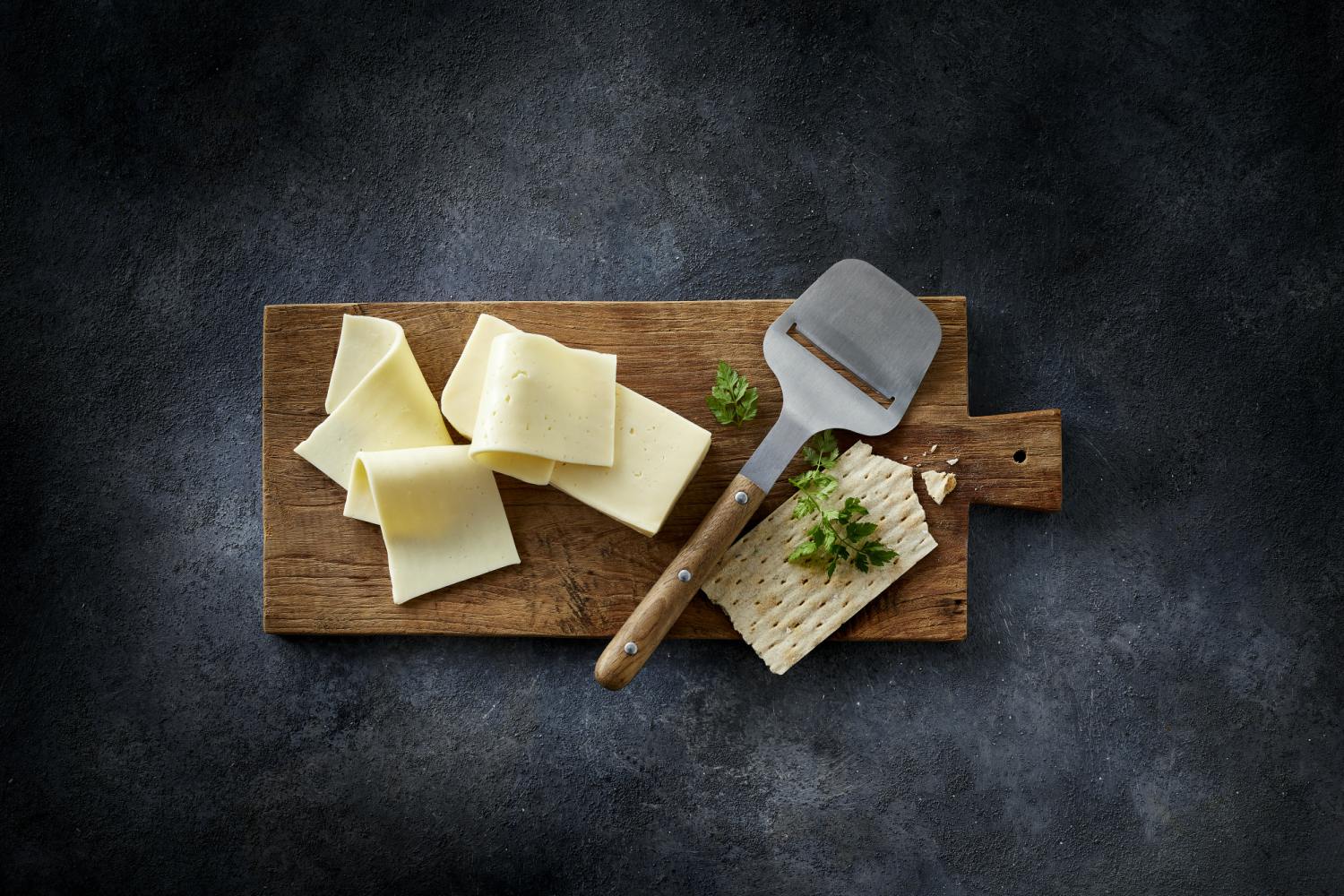 How To Cut Cheese With A Cheese Knife Video