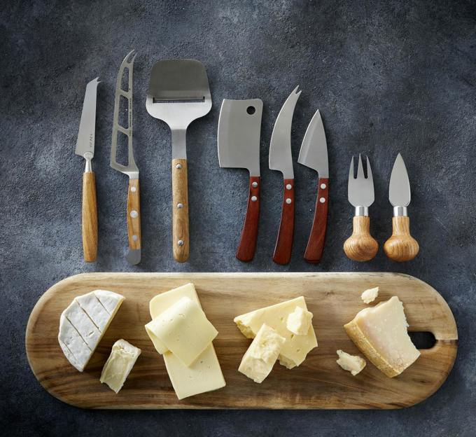 Manchego Everything you need to know about Manchego cheese Castello Castello®️