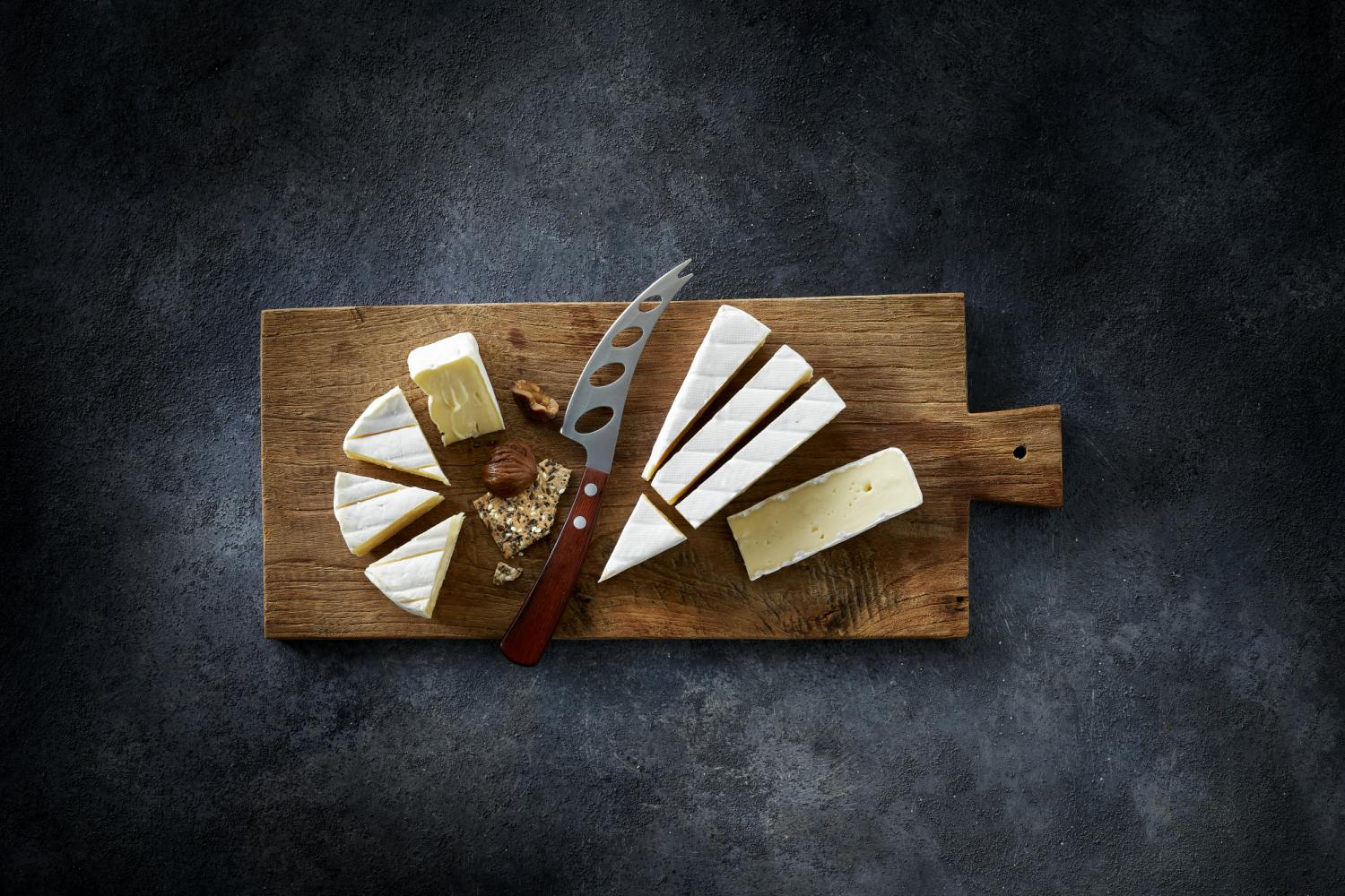 Comment couper le fromage ?